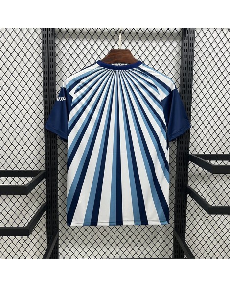 Argentinien 2026 Aufwärmtrikot