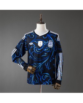 Argentinien Auswärtstrikot Saison 26/27 - Langarm