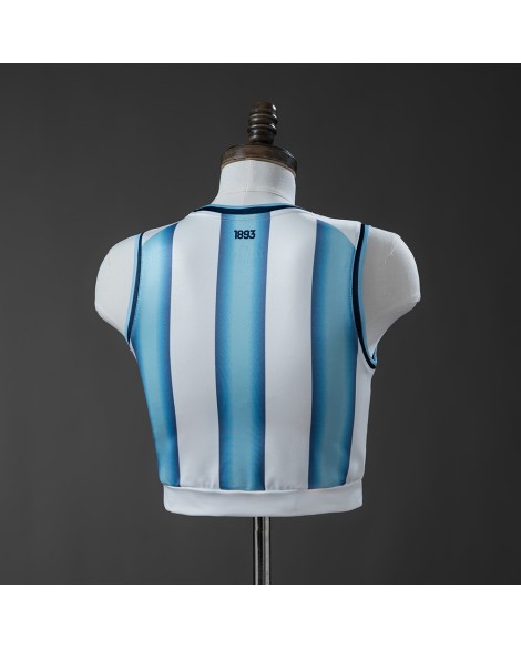 ARGENTINIEN 26/27 HEIMTRIKOT - Damenweste