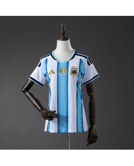 ARGENTINIEN 26/27 HEIMTRIKOT - Damen