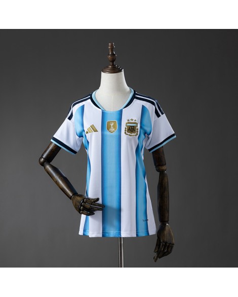 ARGENTINIEN 26/27 HEIMTRIKOT - Damen