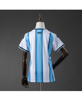 ARGENTINIEN 26/27 HEIMTRIKOT - Damen