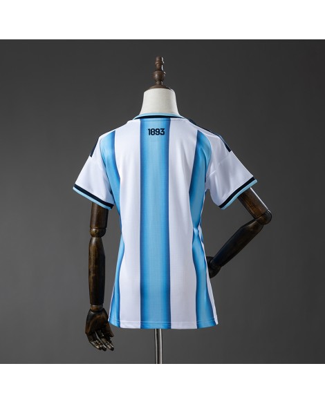 ARGENTINIEN 26/27 HEIMTRIKOT - Damen