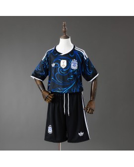 Argentinien Auswärtstrikot für die Saison 26/27 - Kinder