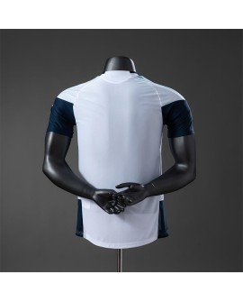 Argentinien 2026 Trainingskit - Weißes Trikot - Player 