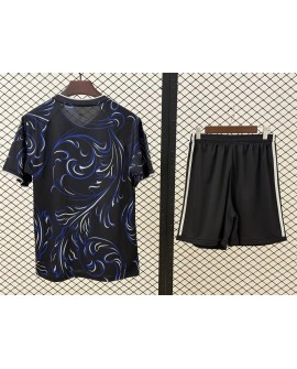 Argentinien Auswärtstrikot 2026 (Trikot + Shorts)