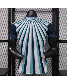 Argentinien 2026 Sondertrikot - Player 