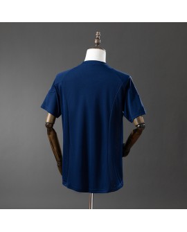 Argentinien 2002 Auswärts-Retro-Trikot