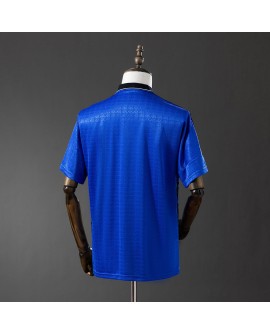 Argentinien Auswärts-Retro-Trikot 1994