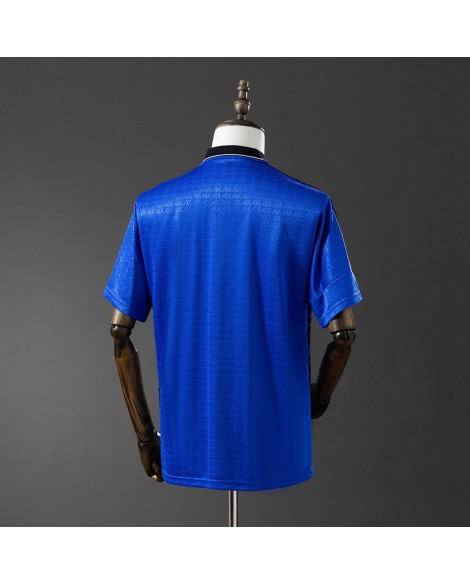 Argentinien Auswärts-Retro-Trikot 1994