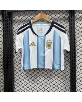 Argentinien 2026 Heimweste - Damen