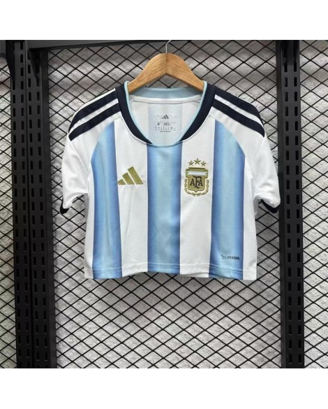 Argentinien 2026 Heimweste - Damen