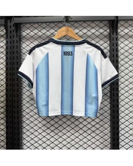 Argentinien 2026 Heimweste - Damen