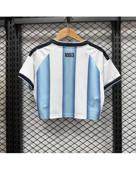 Argentinien 2026 Heimweste - Damen