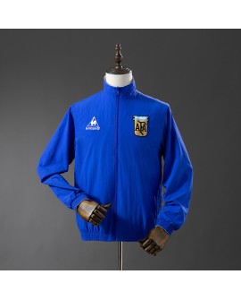 Wendbarer Trenchcoat Argentinien 2025