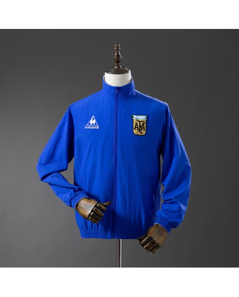 Wendbarer Trenchcoat Argentinien 2025