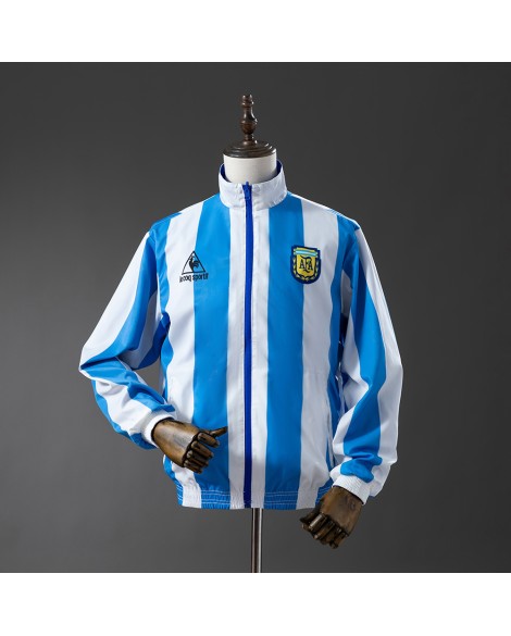 Wendbarer Trenchcoat Argentinien 2025
