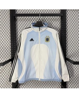 Argentinien 2627 Trenchcoat