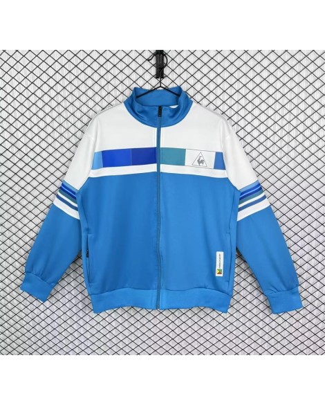 Argentinien-Jacke von 1986