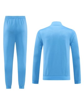 Argentinien Trainingsjacken-Set (Jacke + Hose) 2024