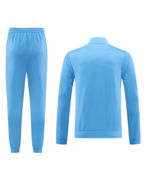 Argentinien Trainingsjacken-Set (Jacke + Hose) 2024