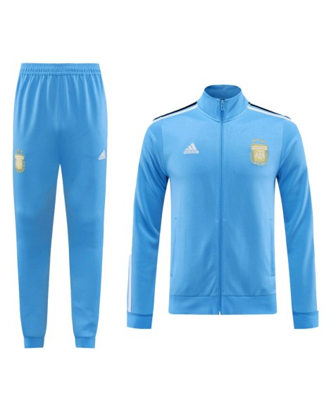 Argentinien Trainingsjacken-Set (Jacke + Hose) 2024