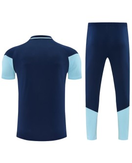 Argentinien 2627 Trainingsanzug