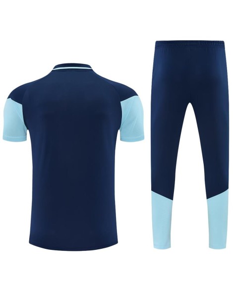 Argentinien 2627 Trainingsanzug