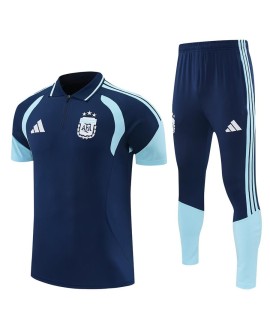 Argentinien 2627 Trainingsanzug
