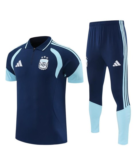 Argentinien 2627 Trainingsanzug