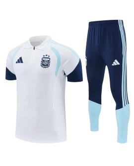 Argentinien 2627 Trainingsanzug