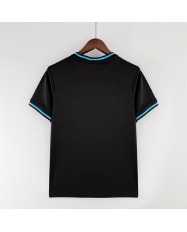 Konzepttrikot der brasilianischen Nationalmannschaft 22/23