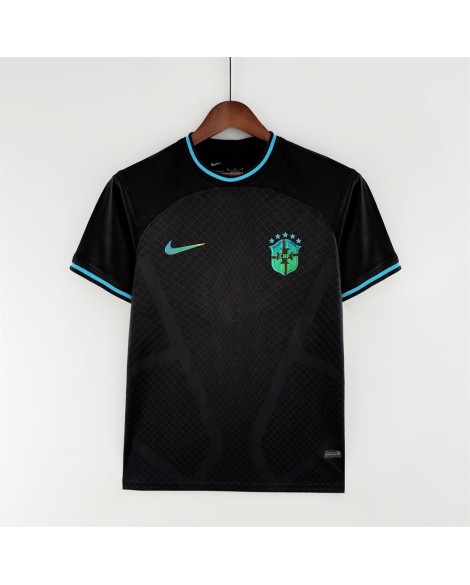 Konzepttrikot der brasilianischen Nationalmannschaft 22/23 Konzepttrikot der brasilianischen Nationalmannschaft 22/23