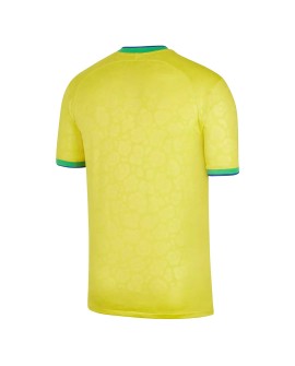 Brasilien Heimtrikot WM 2022