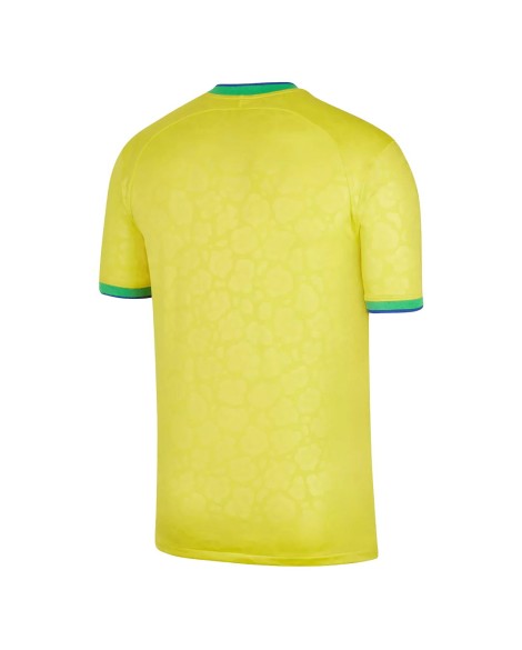 Brasilien Heimtrikot WM 2022