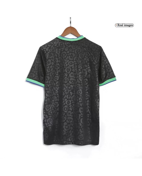 Brasilien 2022 Trikot – The Dark
