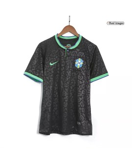 Brasilien 2022 Trikot – The Dark