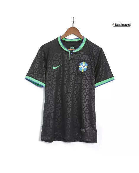 Brasilien 2022 Trikot – The Dark