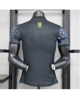 Brasilien X Christ 2024 Sonderedition Trikot - Player