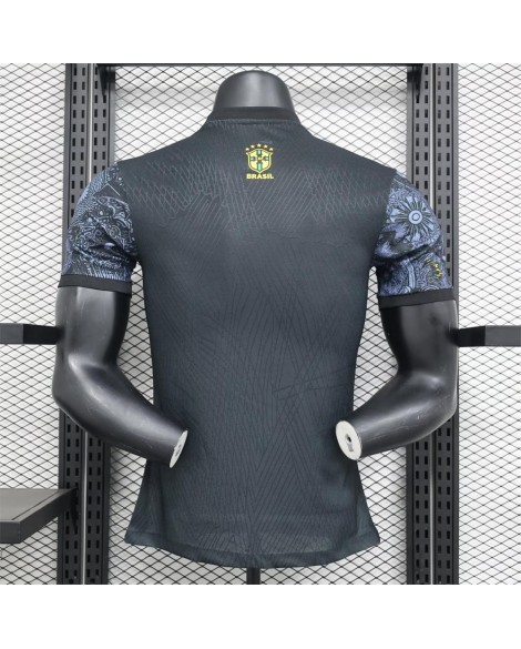 Brasilien X Christ 2024 Sonderedition Trikot - Player