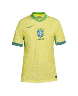 Brasilien 2024 Heimtrikot