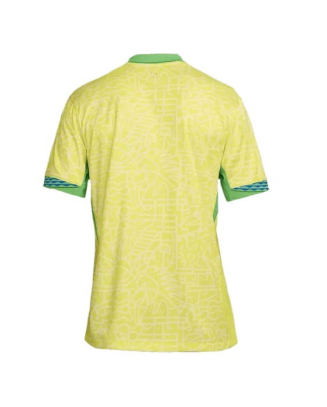 Brasilien 2024 Heimtrikot