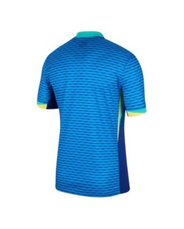 Brasilien Copa America 2024 Auswärtstrikot