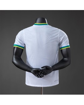 Weisses Sondertrikot 2026 Brazil  - Player