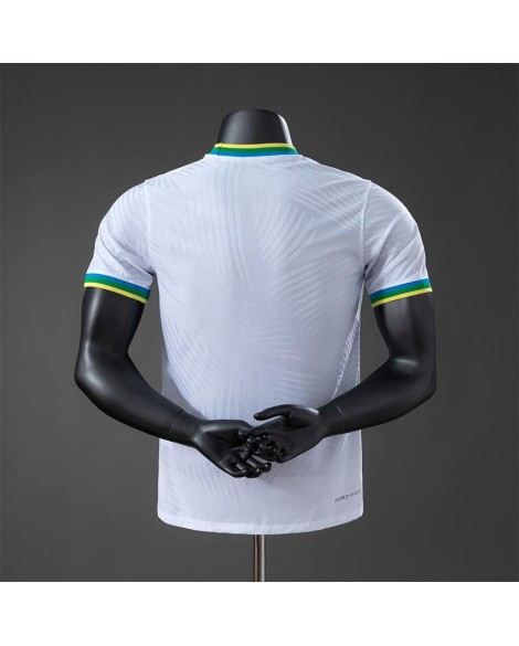 Weisses Sondertrikot 2026 Brazil  - Player