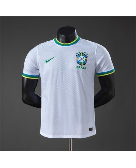 Weisses Sondertrikot 2026 Brazil  - Player
