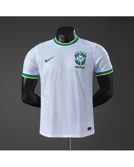 Weisses Sondertrikot 2026 Brazil  - Player