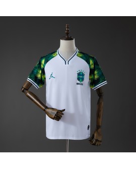 Brasilien Trikot der Saison 26/27 Sonderedition