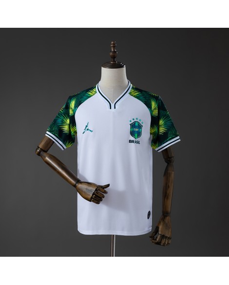 Brasilien Trikot der Saison 26/27 Sonderedition