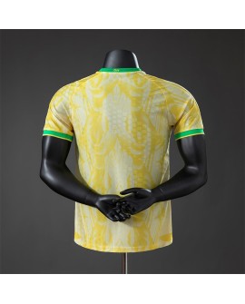 Sonderedition Trikot zur Weltmeisterschaft Brazil 2026 - Player